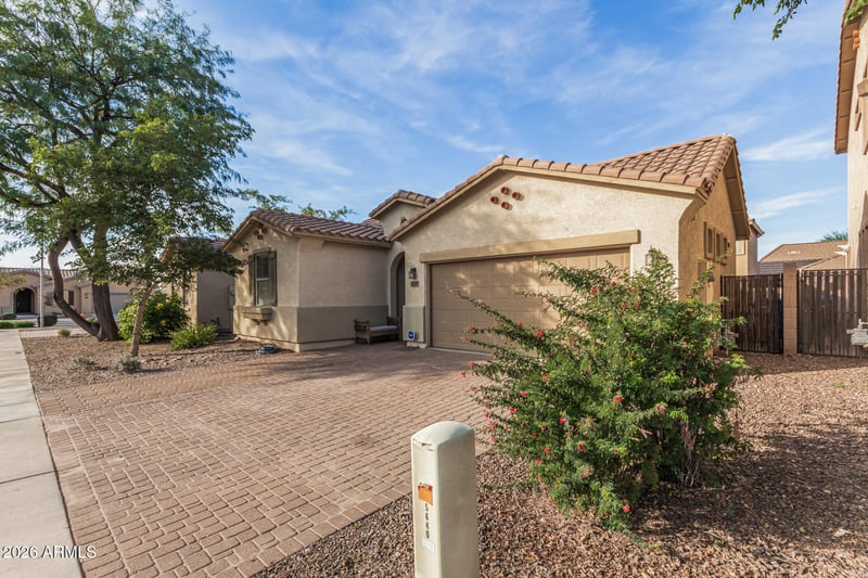 5640 Kowalsky Ln, Laveen, AZ 85339
