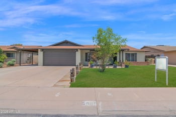 5640 Redfield Rd, Glendale, AZ 85306