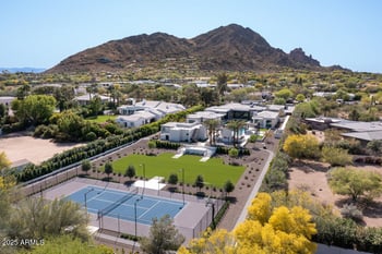 5641 Casa Blanca Dr, Paradise Valley, AZ 85253