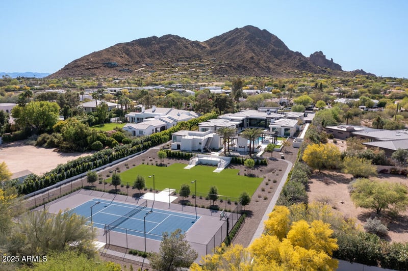 5641 Casa Blanca Dr, Paradise Valley, AZ 85253