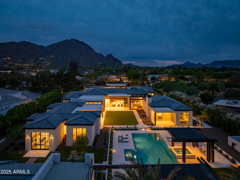5641 Casa Blanca Dr, Paradise Valley, AZ 85253