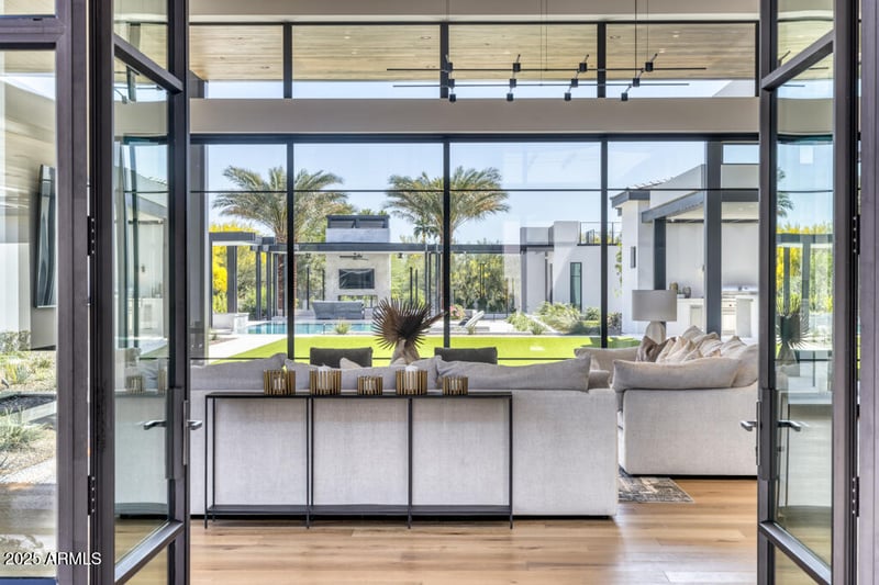 5641 Casa Blanca Dr, Paradise Valley, AZ 85253