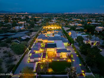 5641 Casa Blanca Dr, Paradise Valley, AZ 85253