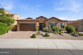 5641 Desert Forest Trl, Cave Creek, AZ 85331