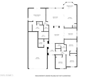 5641 Desert Forest Trl, Cave Creek, AZ 85331