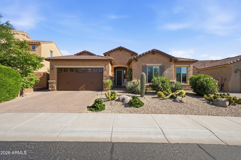 5641 Desert Forest Trl, Cave Creek, AZ 85331