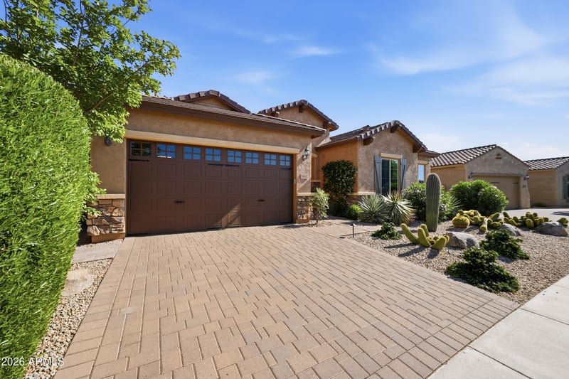 5641 Desert Forest Trl, Cave Creek, AZ 85331