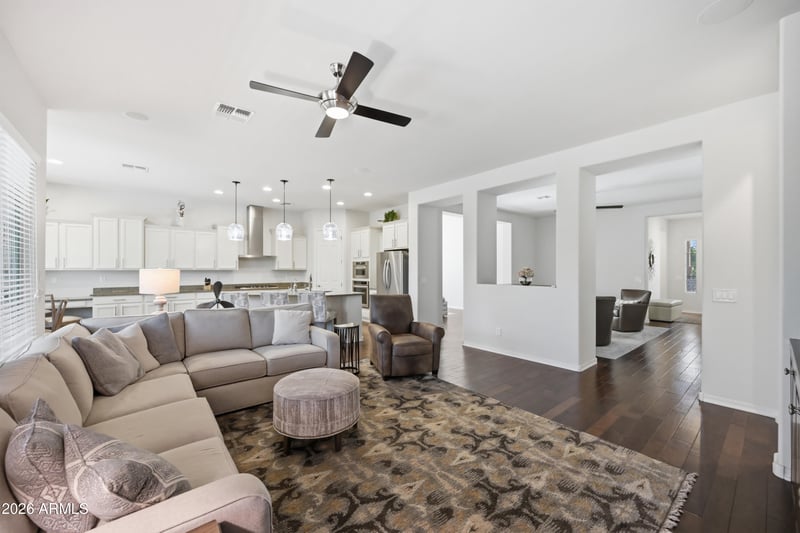 5641 Desert Forest Trl, Cave Creek, AZ 85331