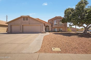 5641 Greenway St, Mesa, AZ 85205