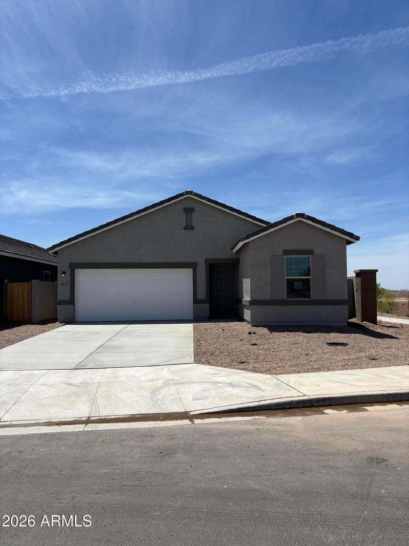 5641 Hornblende Way, San Tan Valley, AZ 85143