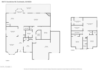 5641 Grandview Rd, Scottsdale, AZ 85254