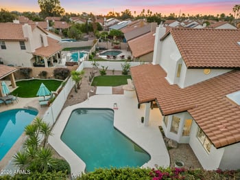 5641 Grandview Rd, Scottsdale, AZ 85254