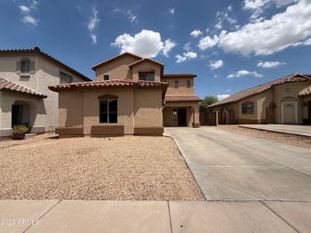 5641 S 10th Dr, Phoenix, AZ 85041