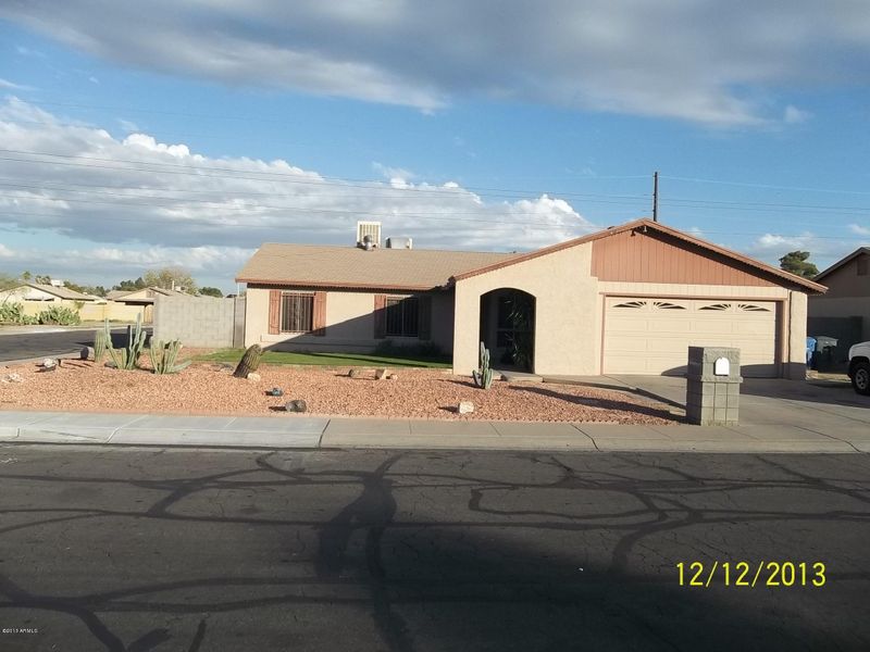 5641 S 46th St, Phoenix, AZ 85040