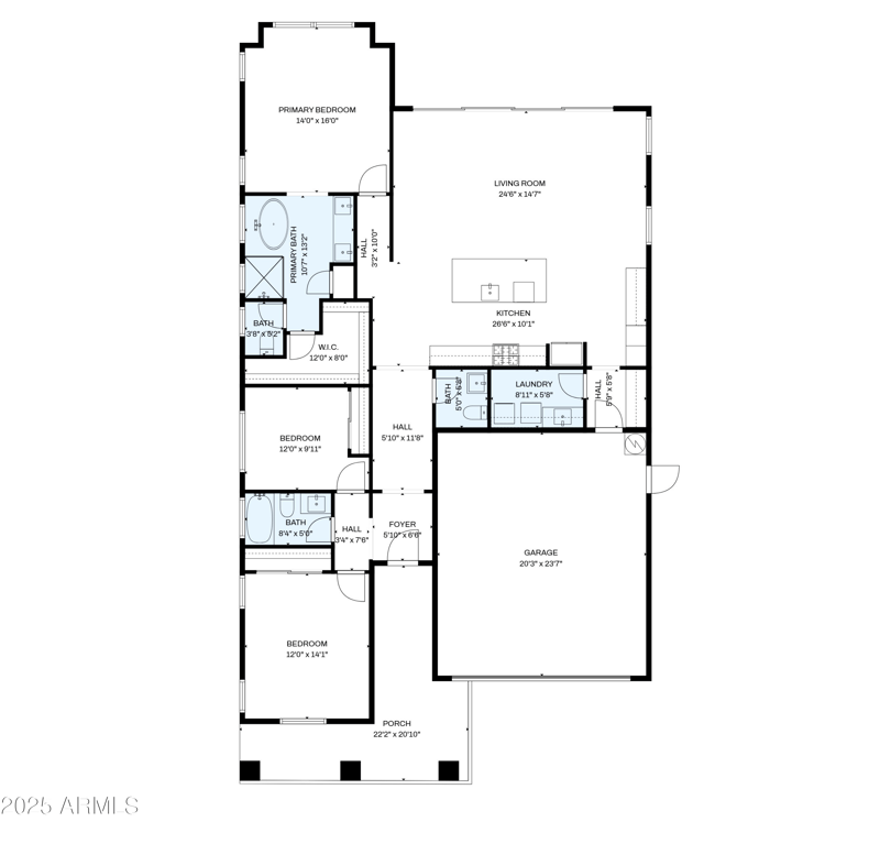 5641 Sayan St, Mesa, AZ 85215