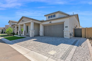 5641 Sayan St, Mesa, AZ 85215