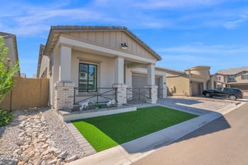 5641 Sayan St, Mesa, AZ 85215