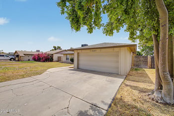 5641 W Vogel Ave, Glendale, AZ 85302