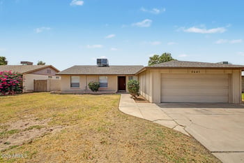 5641 W Vogel Ave, Glendale, AZ 85302