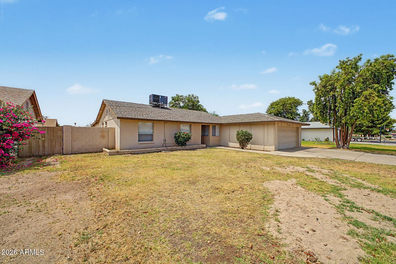 5641 Vogel Ave, Glendale, AZ 85302