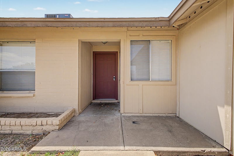 5641 Vogel Ave, Glendale, AZ 85302