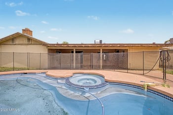 5641 Vogel Ave, Glendale, AZ 85302