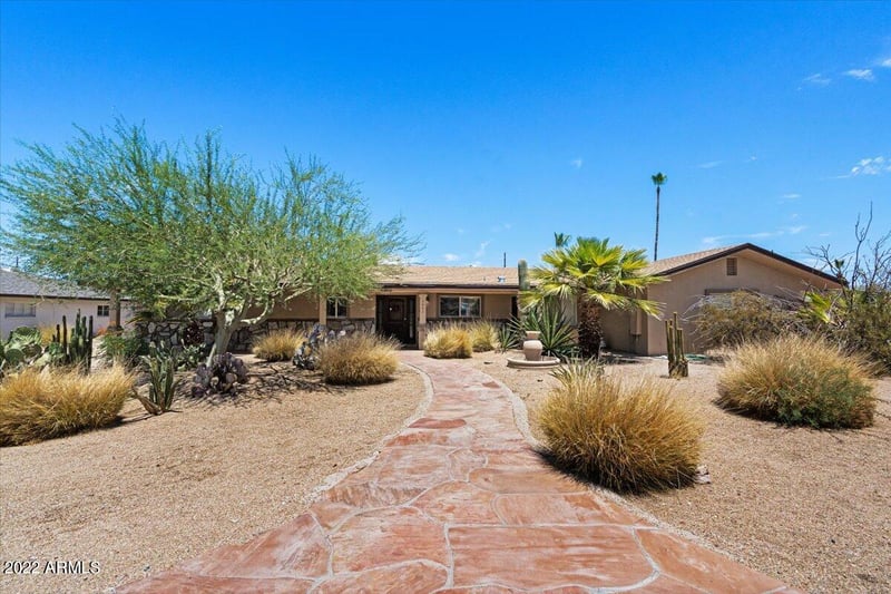 5642 E Edgemont Ave, Scottsdale, AZ 85257