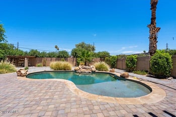 5642 E Edgemont Ave, Scottsdale, AZ 85257