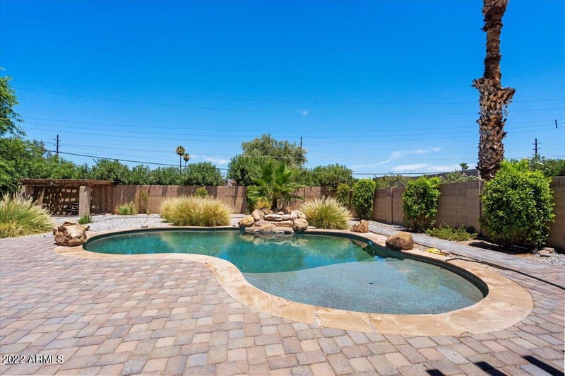 5642 E Edgemont Ave, Scottsdale, AZ 85257