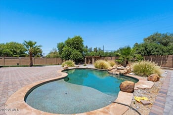 5642 E Edgemont Ave, Scottsdale, AZ 85257