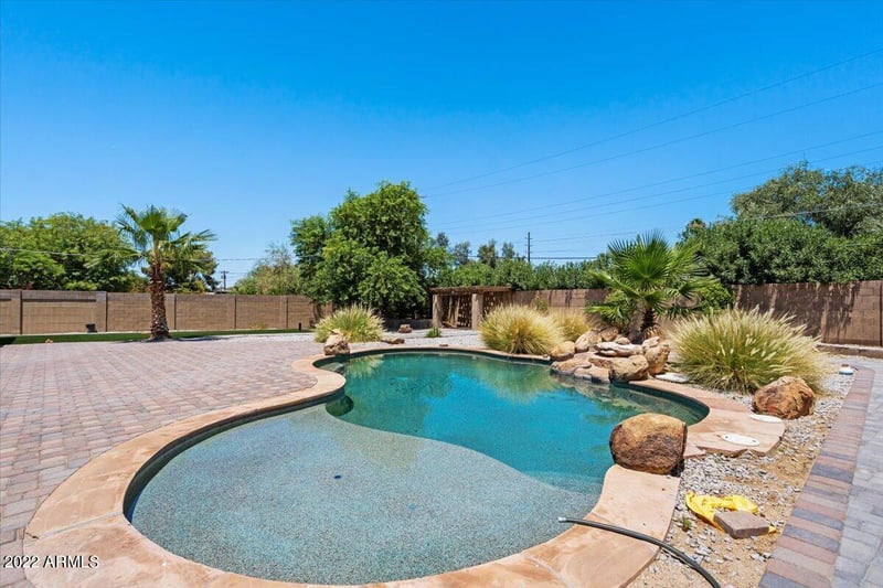 5642 E Edgemont Ave, Scottsdale, AZ 85257