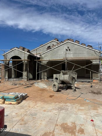 5642 Hornblende Way, San Tan Valley, AZ 85143