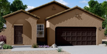 5642 Hornblende Way, San Tan Valley, AZ 85144
