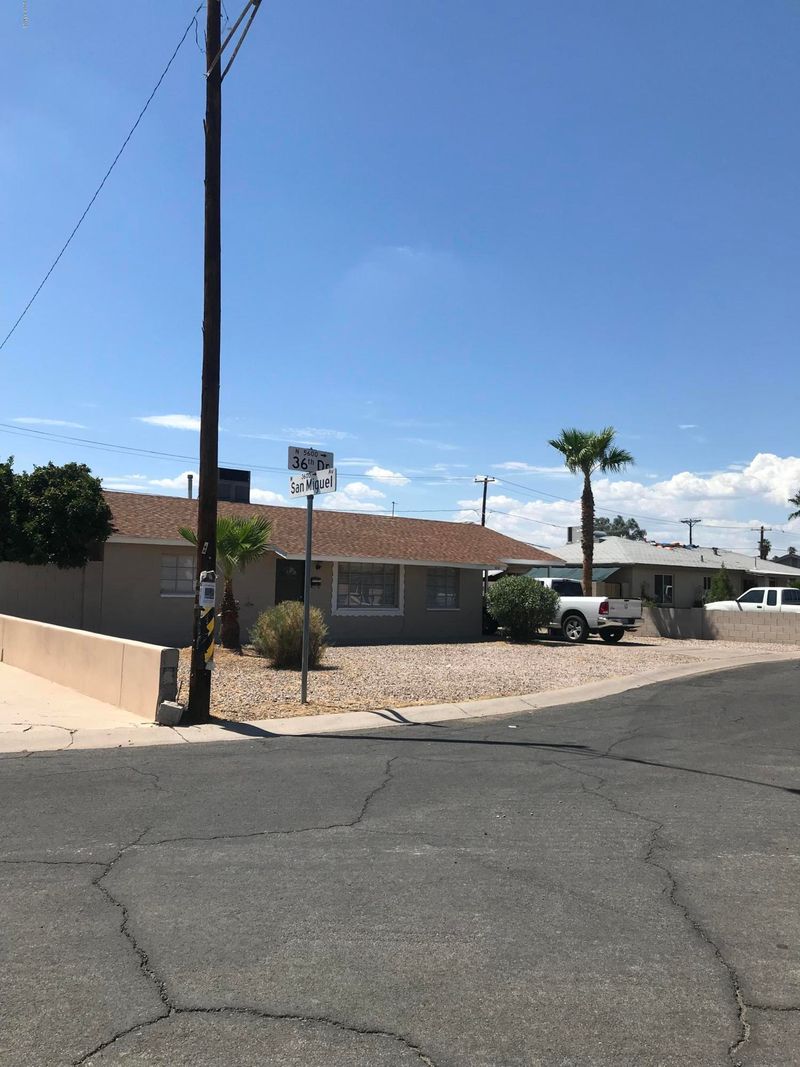 5642 N 36th Dr, Phoenix, AZ 85019