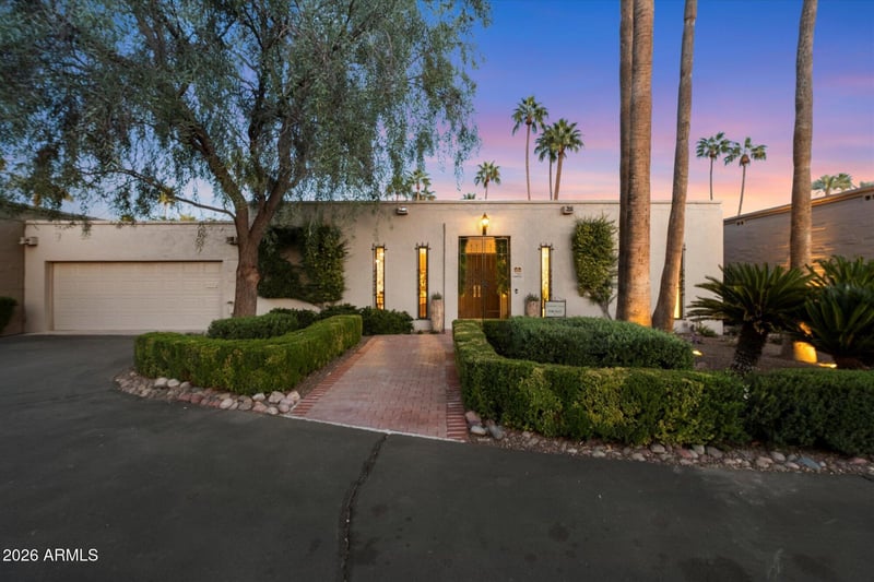 5642 Scottsdale Rd, Paradise Valley, AZ 85253