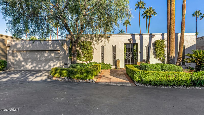 5642 Scottsdale Rd, Paradise Valley, AZ 85253