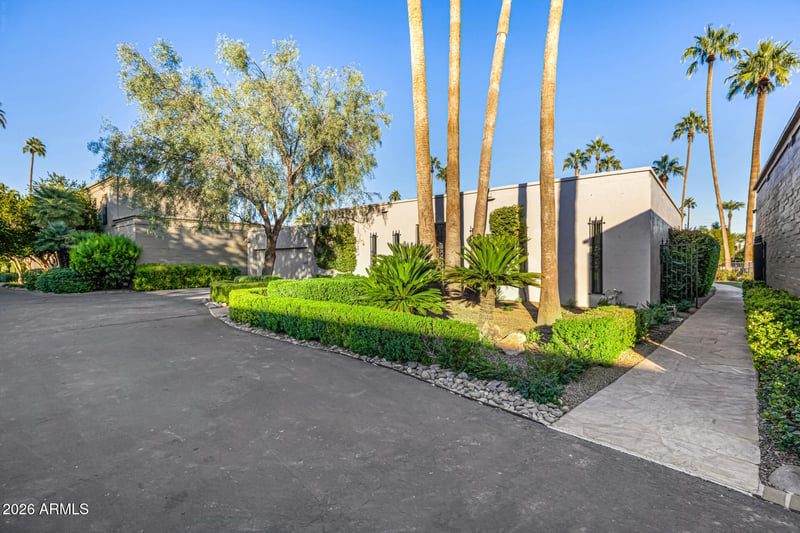 5642 Scottsdale Rd, Paradise Valley, AZ 85253