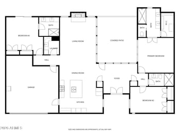 5642 Scottsdale Rd, Paradise Valley, AZ 85253