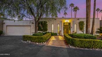 5642 Scottsdale Rd, Paradise Valley, AZ 85253