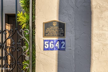 5642 Scottsdale Rd, Paradise Valley, AZ 85253