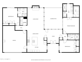 5642 Scottsdale Rd, Paradise Valley, AZ 85253