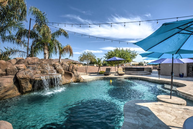 5642 W Sand Ct, Queen Creek, AZ 85144