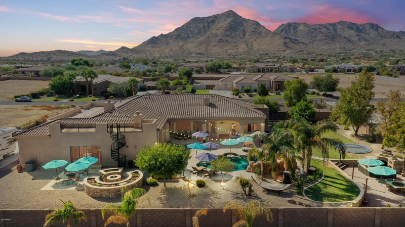 5642 W Sand Ct, Queen Creek, AZ 85144