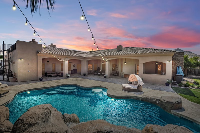 5642 W Sand Ct, Queen Creek, AZ 85144