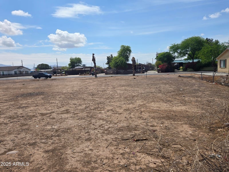5643 42nd Ave #51, Phoenix, AZ 85041