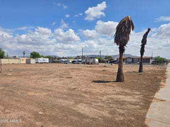 5643 42nd Ave #51, Phoenix, AZ 85041