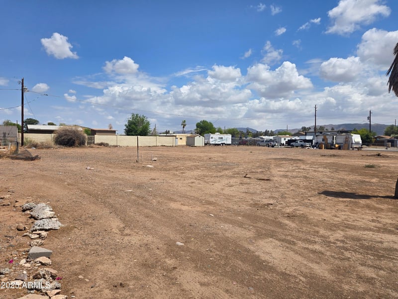 5643 42nd Ave #51, Phoenix, AZ 85041