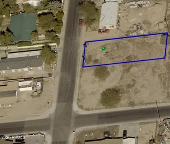 5643 42nd Ave #51, Phoenix, AZ 85041