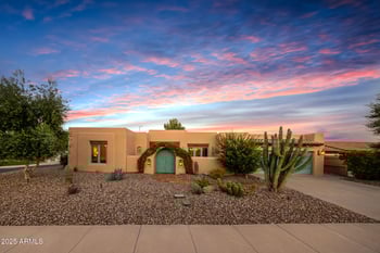 5643 75th Pl, Scottsdale, AZ 85250