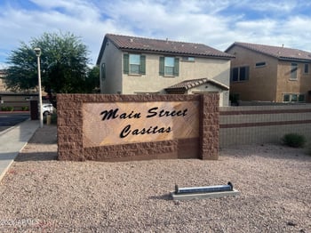 5643 Alder Ave, Mesa, AZ 85206